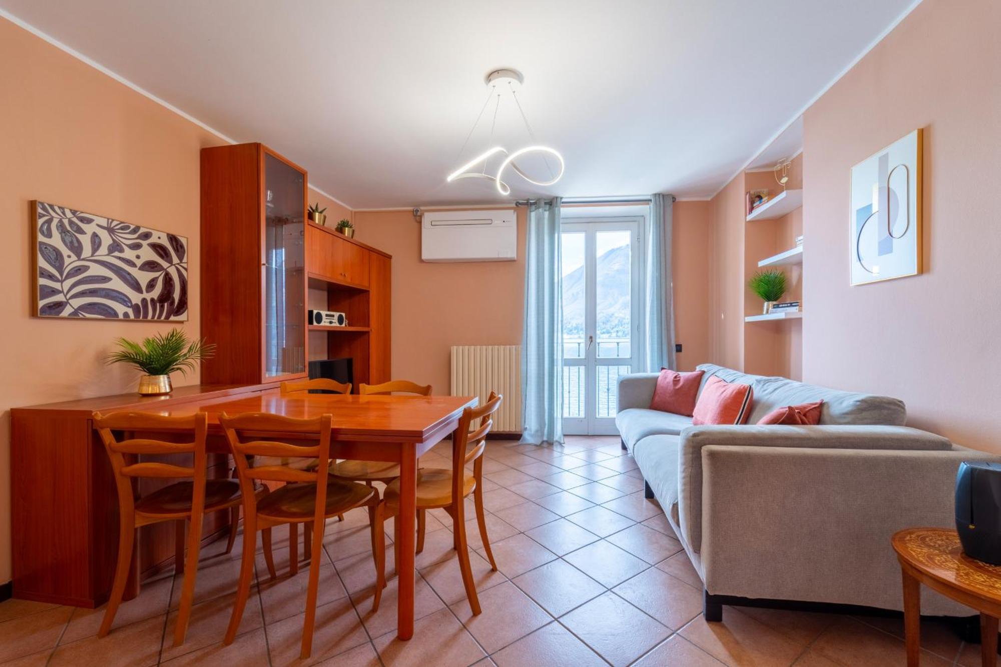 Lakefront Retreat By Wonderful Italy Bellagio Esterno foto