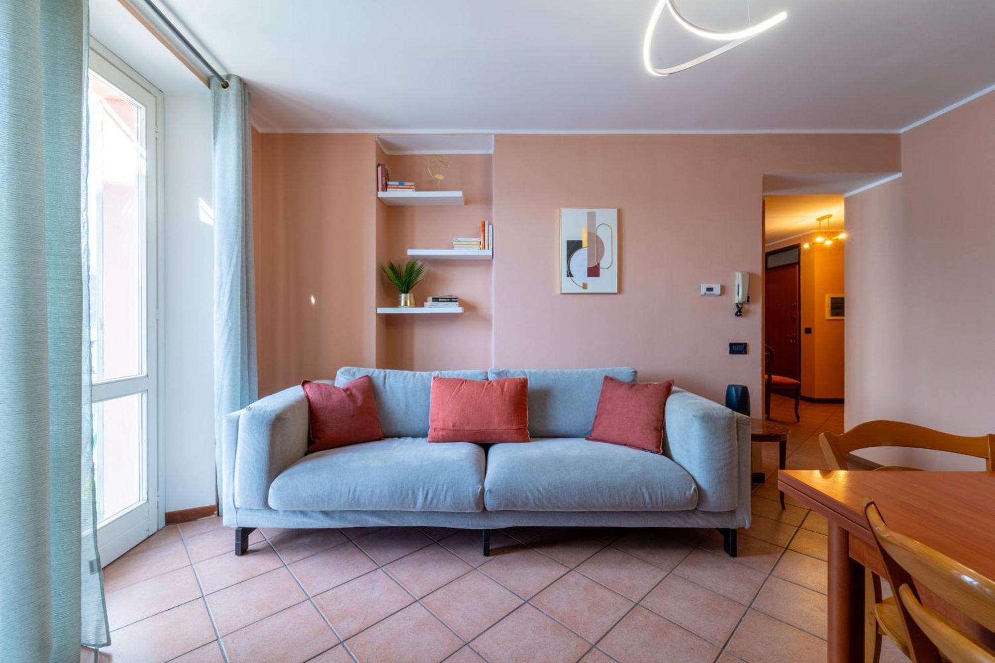 Lakefront Retreat By Wonderful Italy Bellagio Esterno foto