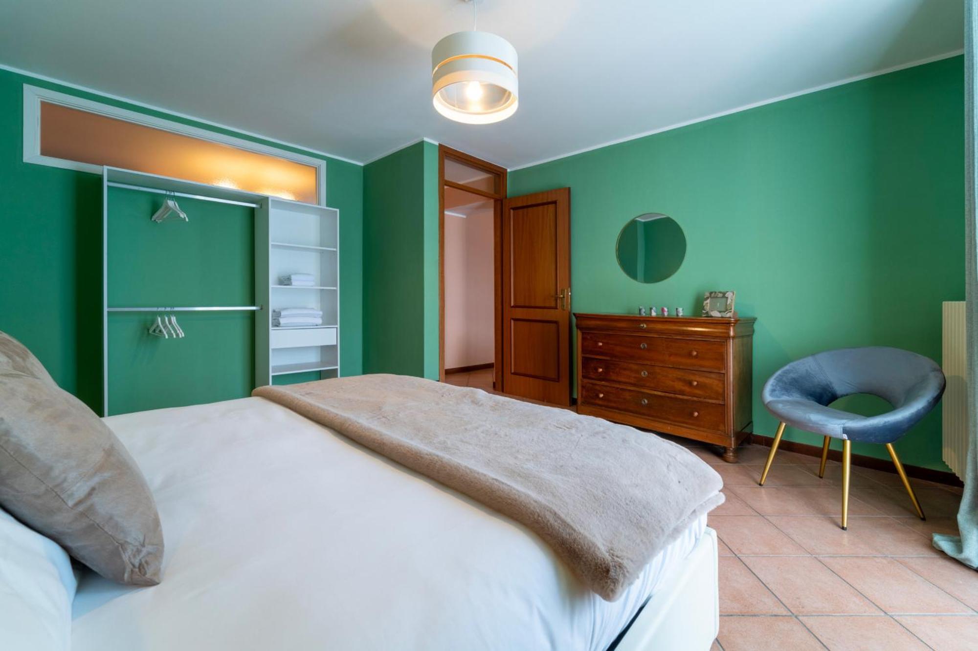 Lakefront Retreat By Wonderful Italy Bellagio Esterno foto