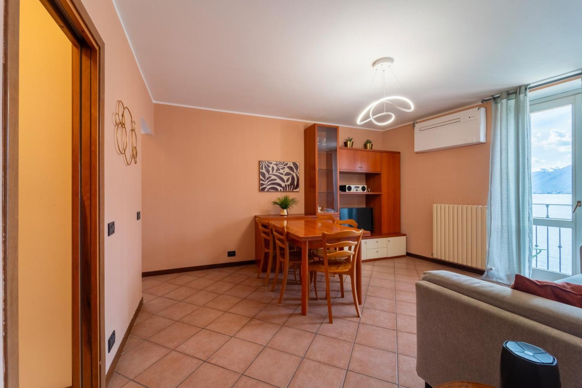 Lakefront Retreat By Wonderful Italy Bellagio Esterno foto