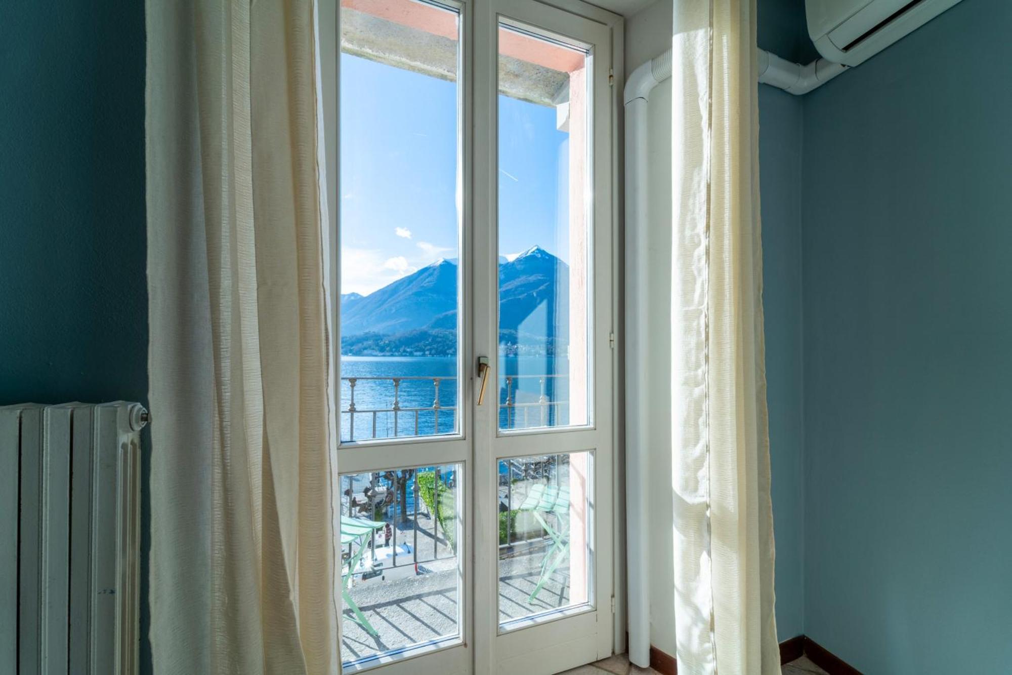 Lakefront Retreat By Wonderful Italy Bellagio Esterno foto