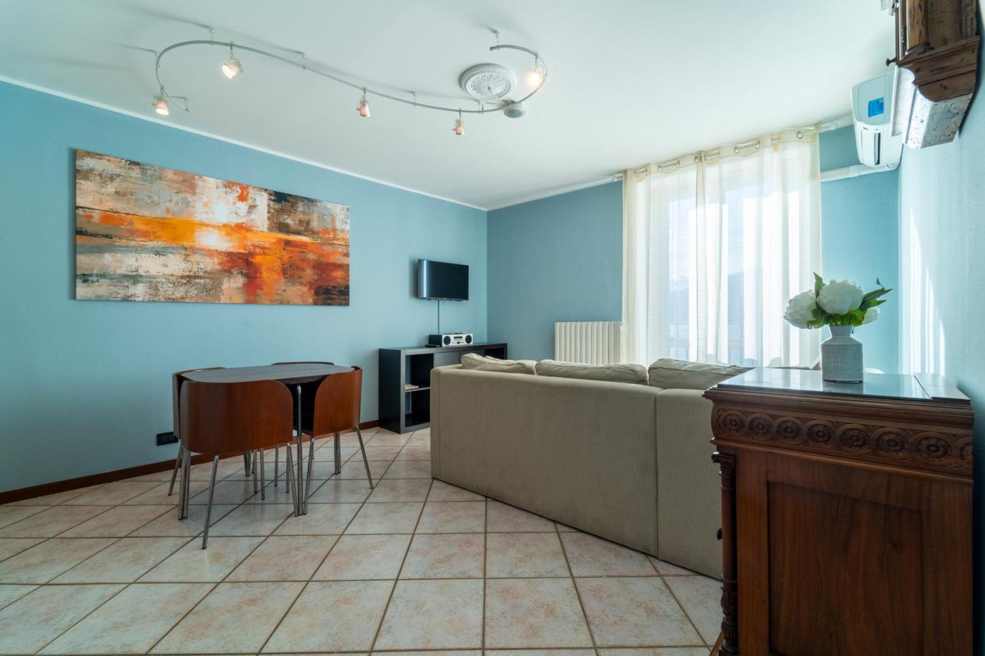 Lakefront Retreat By Wonderful Italy Bellagio Esterno foto