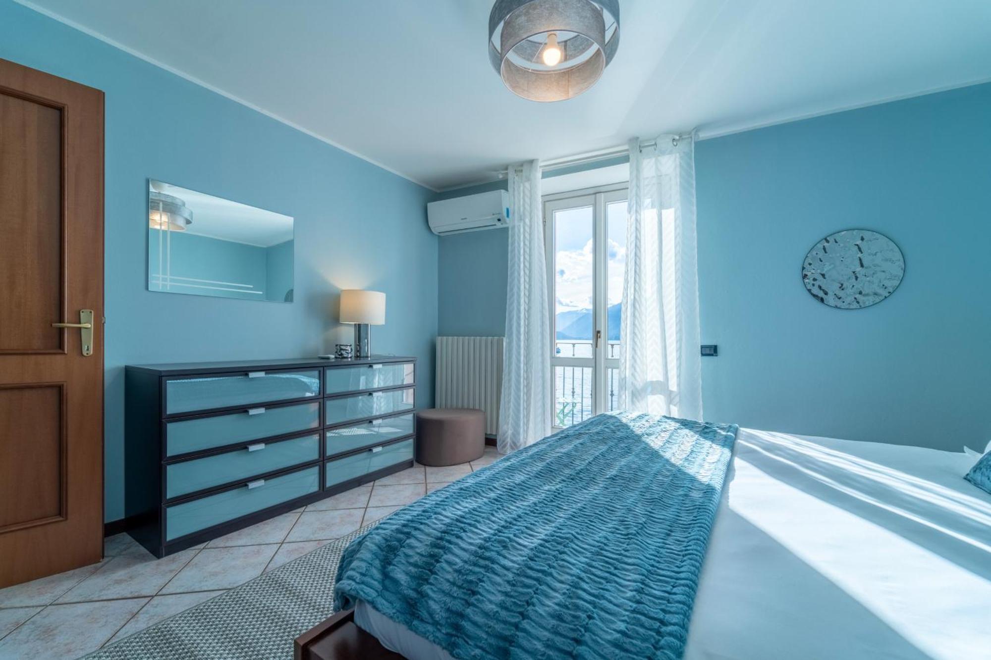 Lakefront Retreat By Wonderful Italy Bellagio Esterno foto