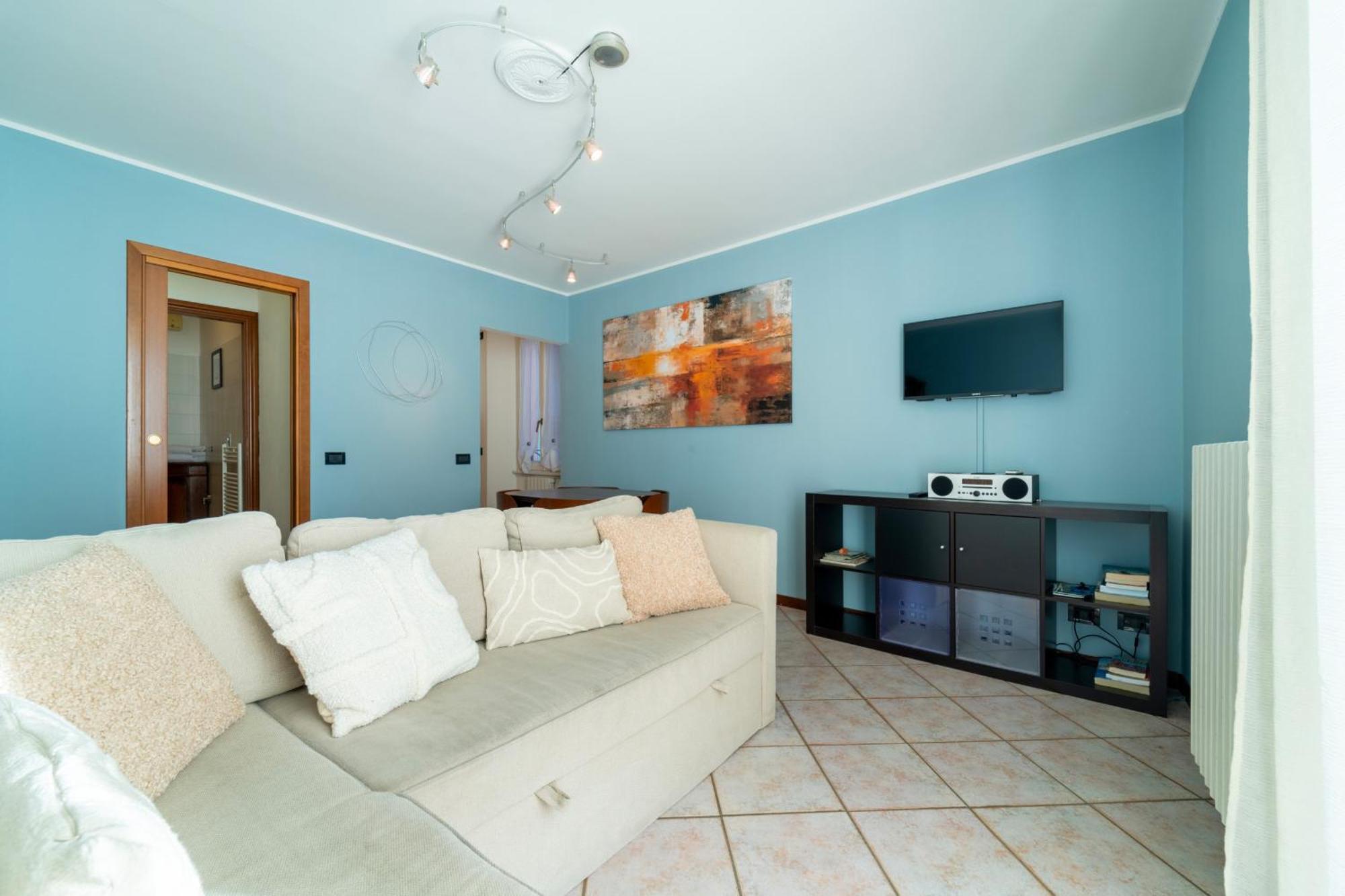 Lakefront Retreat By Wonderful Italy Bellagio Esterno foto