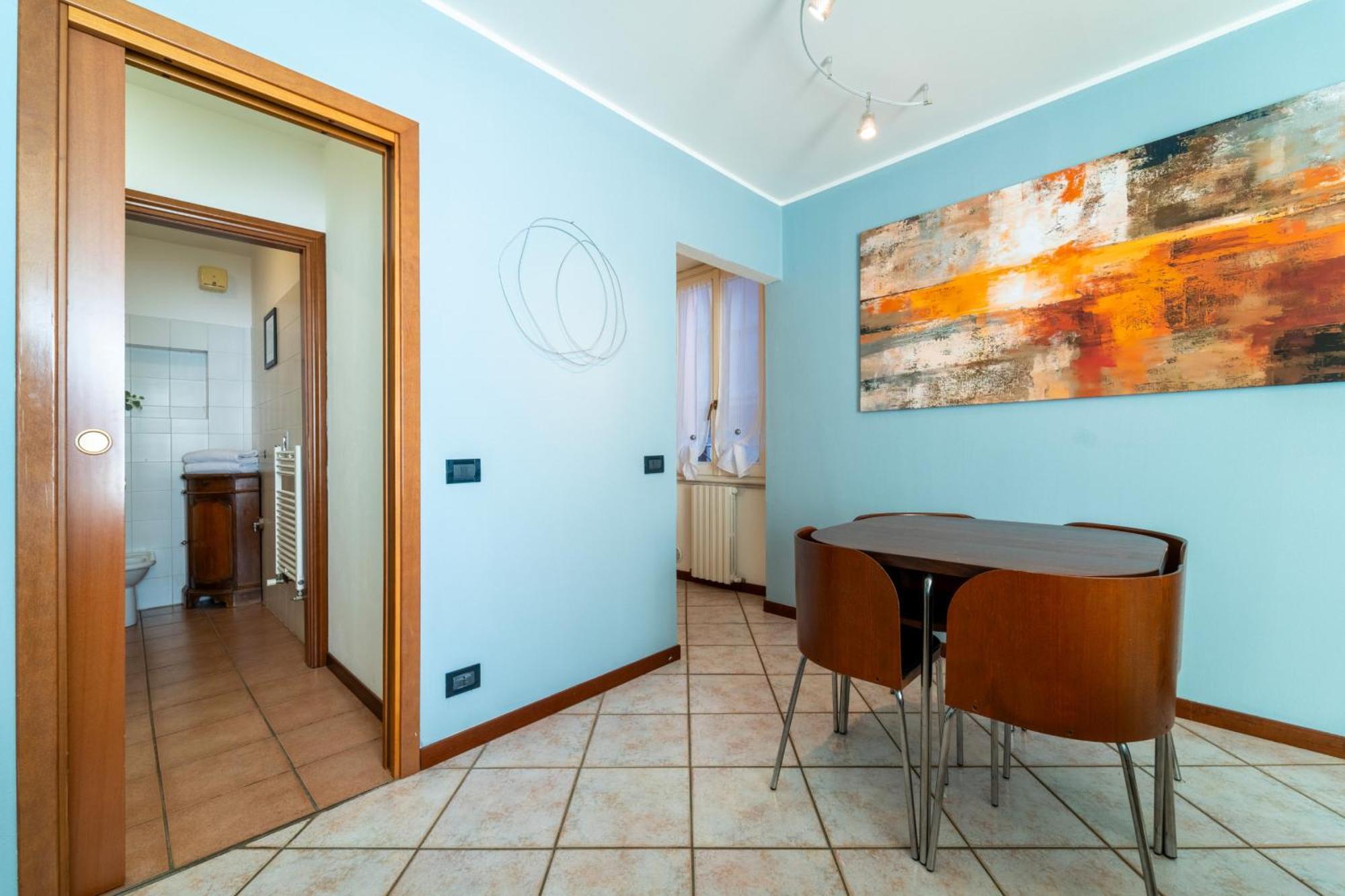 Lakefront Retreat By Wonderful Italy Bellagio Esterno foto