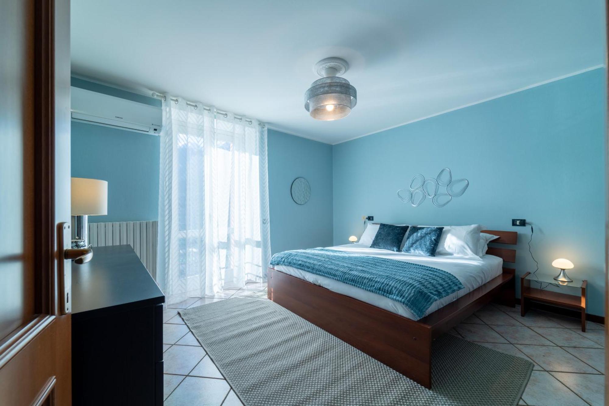 Lakefront Retreat By Wonderful Italy Bellagio Esterno foto
