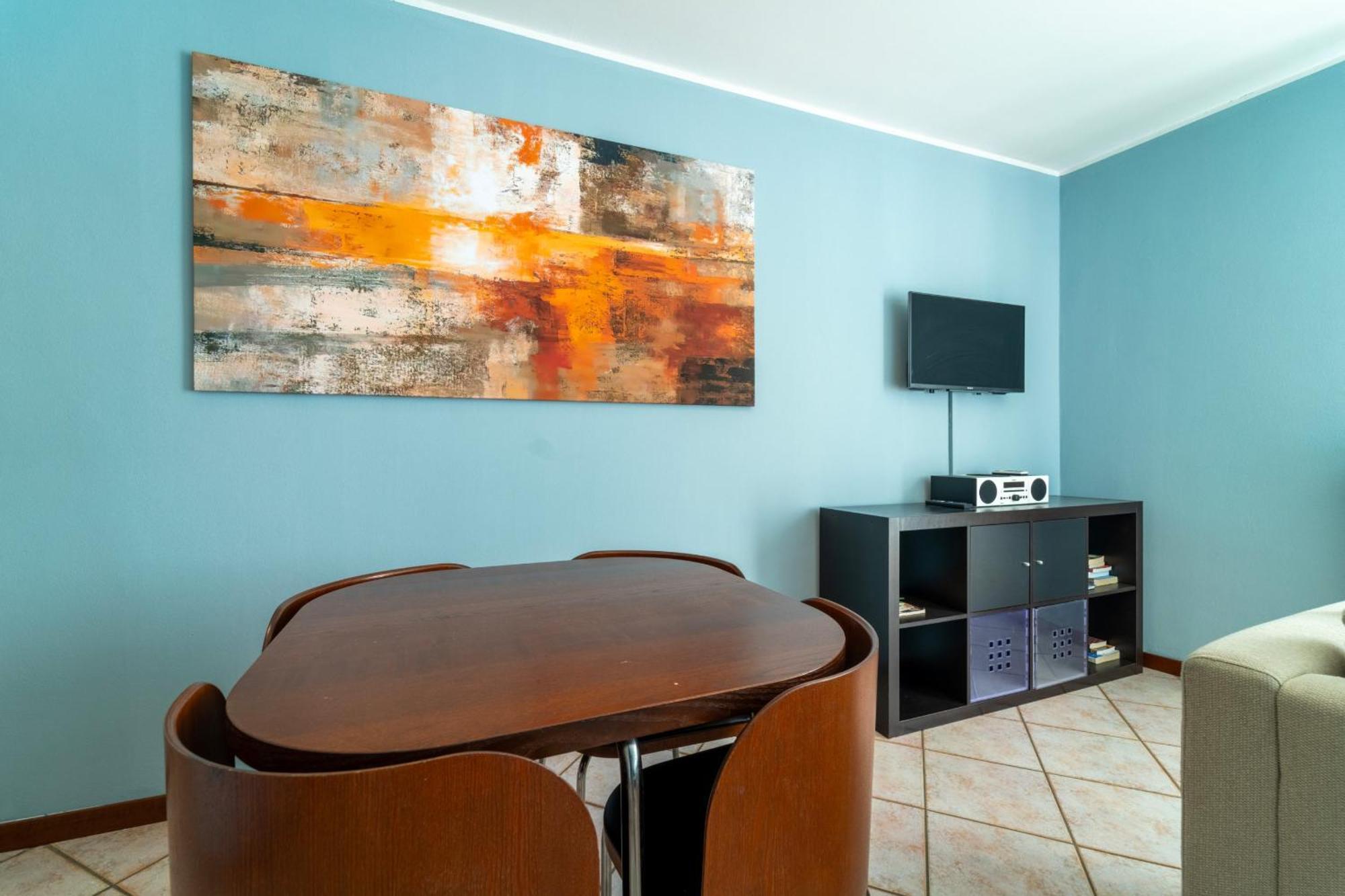 Lakefront Retreat By Wonderful Italy Bellagio Esterno foto