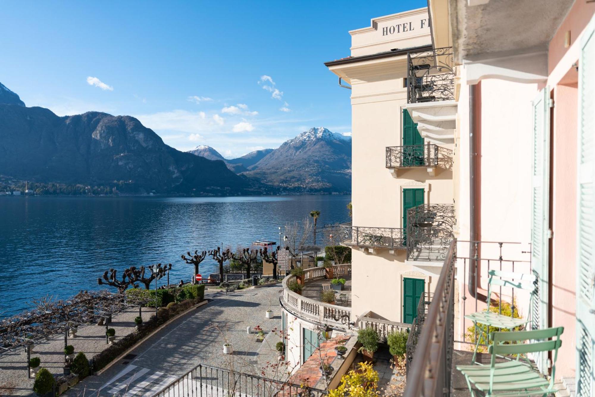 Lakefront Retreat By Wonderful Italy Bellagio Esterno foto